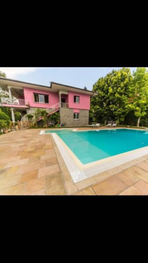 Отель B&B La Rosa del Lago, Рено